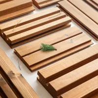 ترموود، چوب ترمو، نماچوب، چوب پلاست، چوبپلاست|مصالح و تجهیزات ساختمان|رشت, لاکانی|دیوار