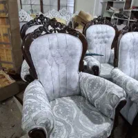 تعمیر مبلمان و رنگکاری