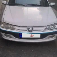 پارس ۸۵ مشابه صفر