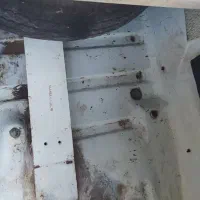 پیکان وانت مدل 88 دوگانه فابریک بی رنگ آس|خودرو سواری و وانت|گرگان, |دیوار