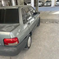 پراید صبا مدل ۸۸|خودرو سواری و وانت|بندرعباس, |دیوار