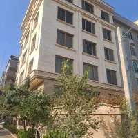 ۱۲۳متر۳خ ۵طبقه موقعیت کاملا اداری اشرفی اصفهانی