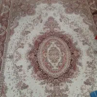 دو تا فرش ماشینی 500 شانه