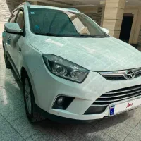 جک S5 مدل 1397|خودرو سواری و وانت|اصفهان, فرح آباد|دیوار
