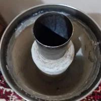 سماور سایز بزرگ ۱۲ لیتری|سماور، چای‌ساز، قهوه‌ساز|تهران, فردوسی|دیوار
