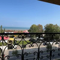 واحد ۹۸ متری بر  پاسداران کم واحد دید بی نظیر دریا