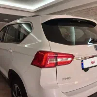 فردادموتور sx5 صفر کیلومتر مدل ۱۴۰۳|خودرو سواری و وانت|تبریز, |دیوار