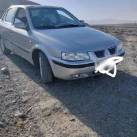 خودرو سمند XU7|خودرو سواری و وانت|اراک, |دیوار