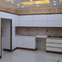 کابینت آشپزخانه لوتوس ساز|مصالح و تجهیزات ساختمان|رشت, کوی امام رضا|دیوار