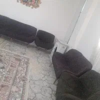 مبل‌راحتی تمیز