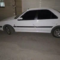 پارس تیوفایو ۹۶|خودرو سواری و وانت|کرمان, |دیوار