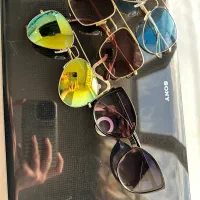 حراجی عینک گرون