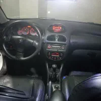 206 مدل 96tu5 تیپ 5|خودرو سواری و وانت|گنبد کاووس, |دیوار