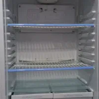 یخچال در حد نو