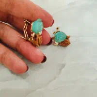 تعدادی گوشواره