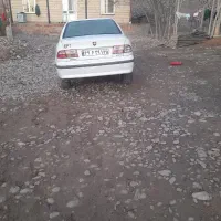 سمند موتور ملی|خودرو سواری و وانت|اهر, |دیوار