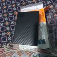 هارد اکسترنال ۲ترا