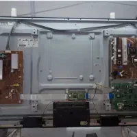 تعمیرات تلویزیون ال ای دی ، ال سی دی، فولادچنگ|خدمات پیشه و مهارت|شیراز, کلاهدوز|دیوار