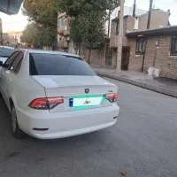 سمند سورن پلاس