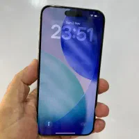 iPhone 15promax 512 GB|موبایل|تهران, جنتآباد مرکزی|دیوار