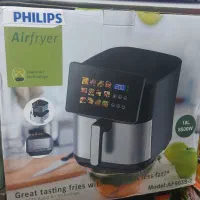 سرخکن فیلیپس ۱۸ لیتری صفحه تبلتی ۸۵۰۰ وات