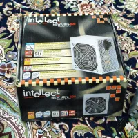 پاور 380وات اورجینال