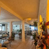 کافه هیس پذیرای مهمانان گرامیست