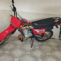 موتور پیشرو 150 بامدارک کامل|موتورسیکلت|رودسر, |دیوار