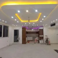 گچکار و سفیدکاری