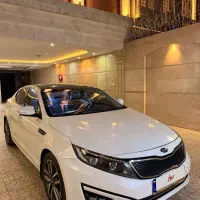 اپتیما ۲۰۱۴ فول