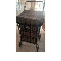 چرخ خرید انگلیسی