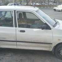 پراید|خودرو سواری و وانت|کرج, گلدشت|دیوار