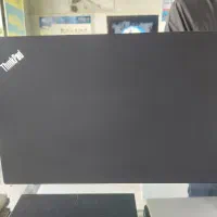 لپتاپ لنوو نسل۱۰ رم۱۶ حافظه۲۵۶ باکارتن لوازم جانبی|رایانه همراه|کرج, گلشهر|دیوار