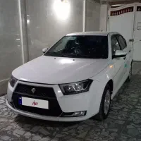 دنا پلاس 6 دنده معمولی، مدل ۱۴۰۴