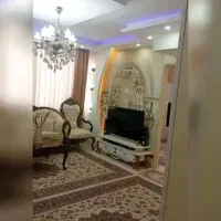 تعویض آپارتمان  با مسکن ملی دور میدان طبقه اول