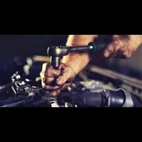 تعمیر و نگهداری خودرو در محل