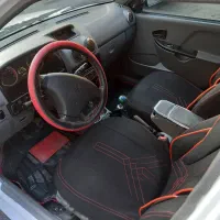 پراید۱۱۱مدل۹۳|خودرو سواری و وانت|ساوه, |دیوار