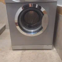 لباسشویی ۵ کیلویی اسنوا