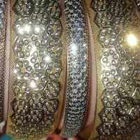 طلا  در حد نو ساسز یک یک درصد