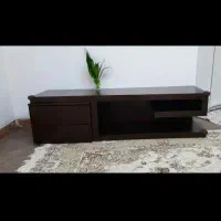 زیر تلویزیونی