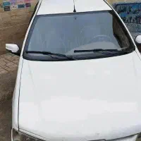 پژ پارس مدل ۹۲ دور رنگ|خودرو سواری و وانت|پاکدشت, پاکدشت (مامازند)|دیوار