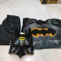 لباس بتمن مناسب برای 2 الی 4 سال|کفش و لباس بچه|قم, مجیدیه|دیوار