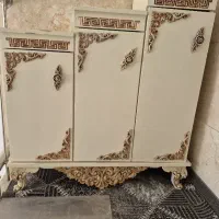 جا کفشی در حد نو