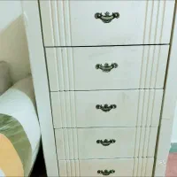 دراور و آینه کنسول