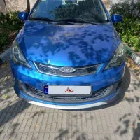 ام وی ام ۳۱۵ S اکسلنت اسپرت نقد و اقساط