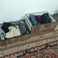 کمد لباس|جاکفشی، کمد، دراور|قم, هفت تیر|دیوار
