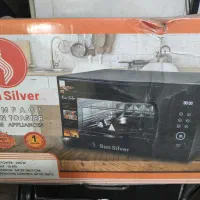 اون توستر سان سیلور