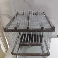 قفس سهره|لوازم جانبی حیوانات|تهران, مشیریه|دیوار