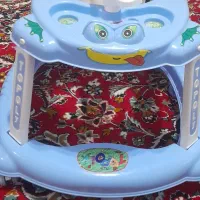 لولک بچه گانه