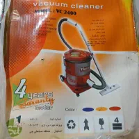 جارو برقی نو